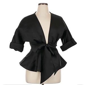 New Years Eve Evening Coat